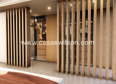 Nueva construcción  - Chalet - Benejúzar - alta