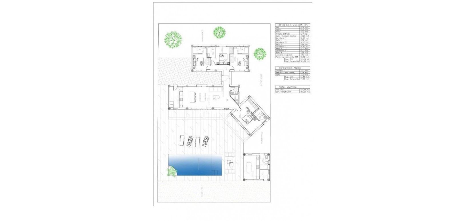 Nueva construcción  - Chalet - Benejúzar - alta