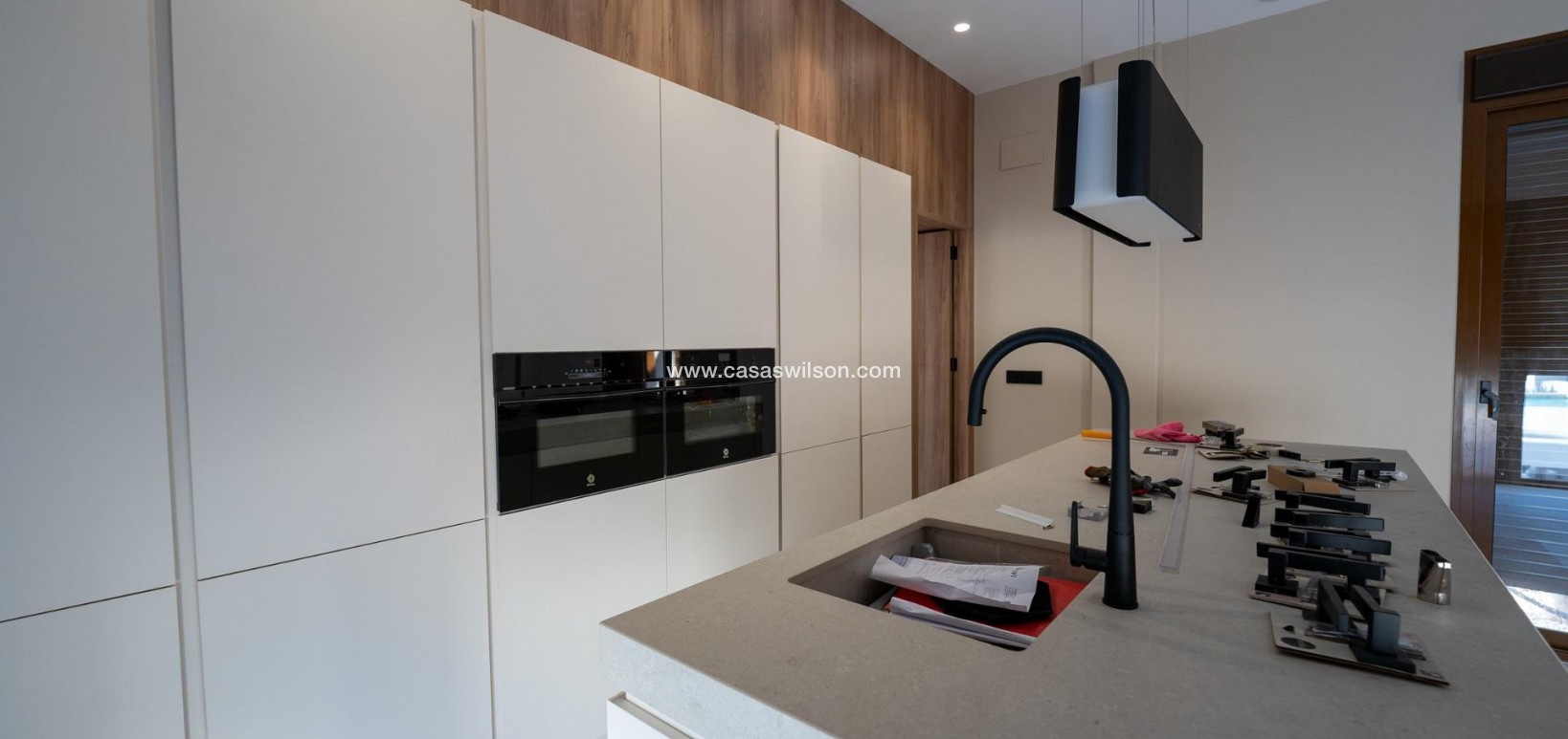 Nueva construcción  - Chalet - Benejúzar - alta