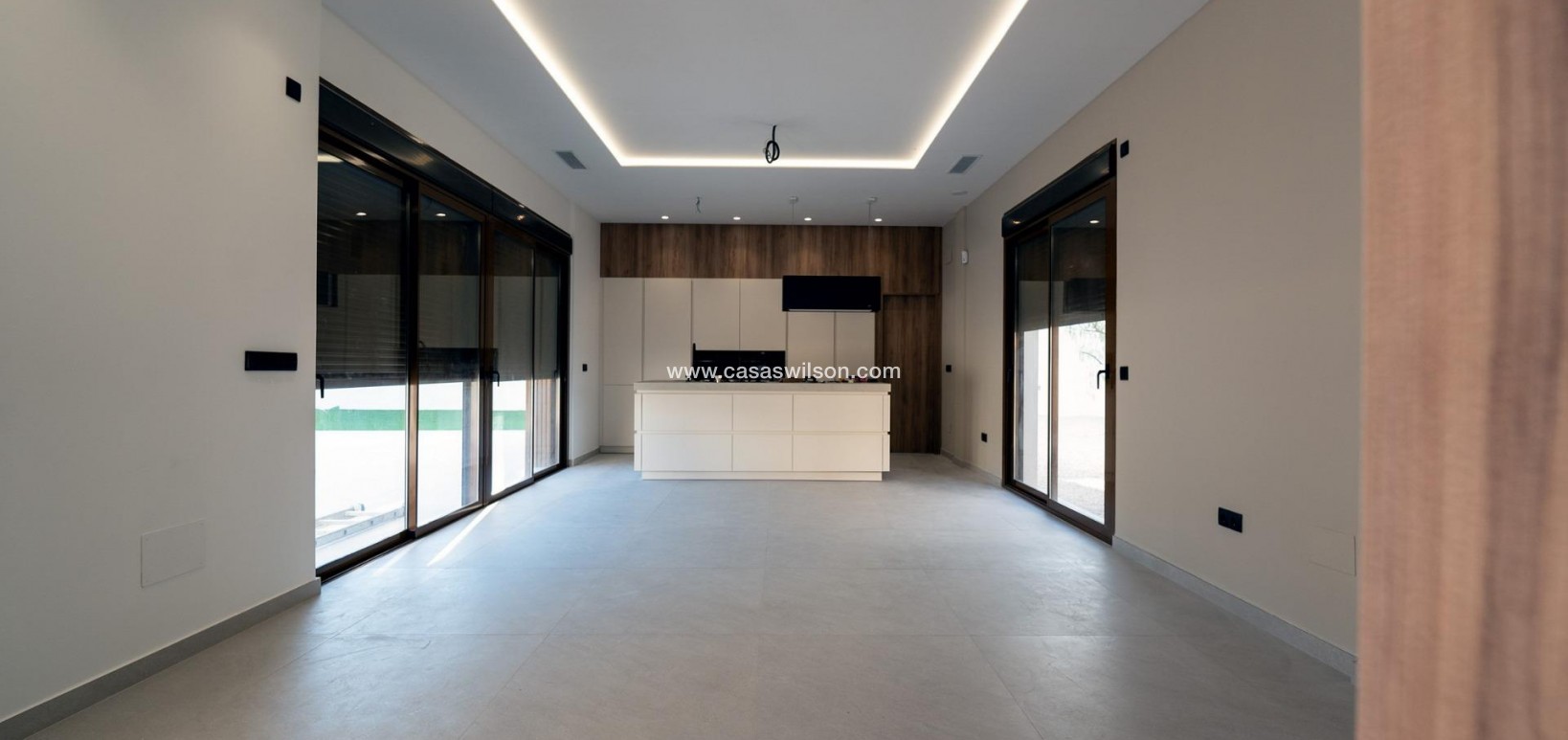 Nueva construcción  - Chalet - Benejúzar - alta