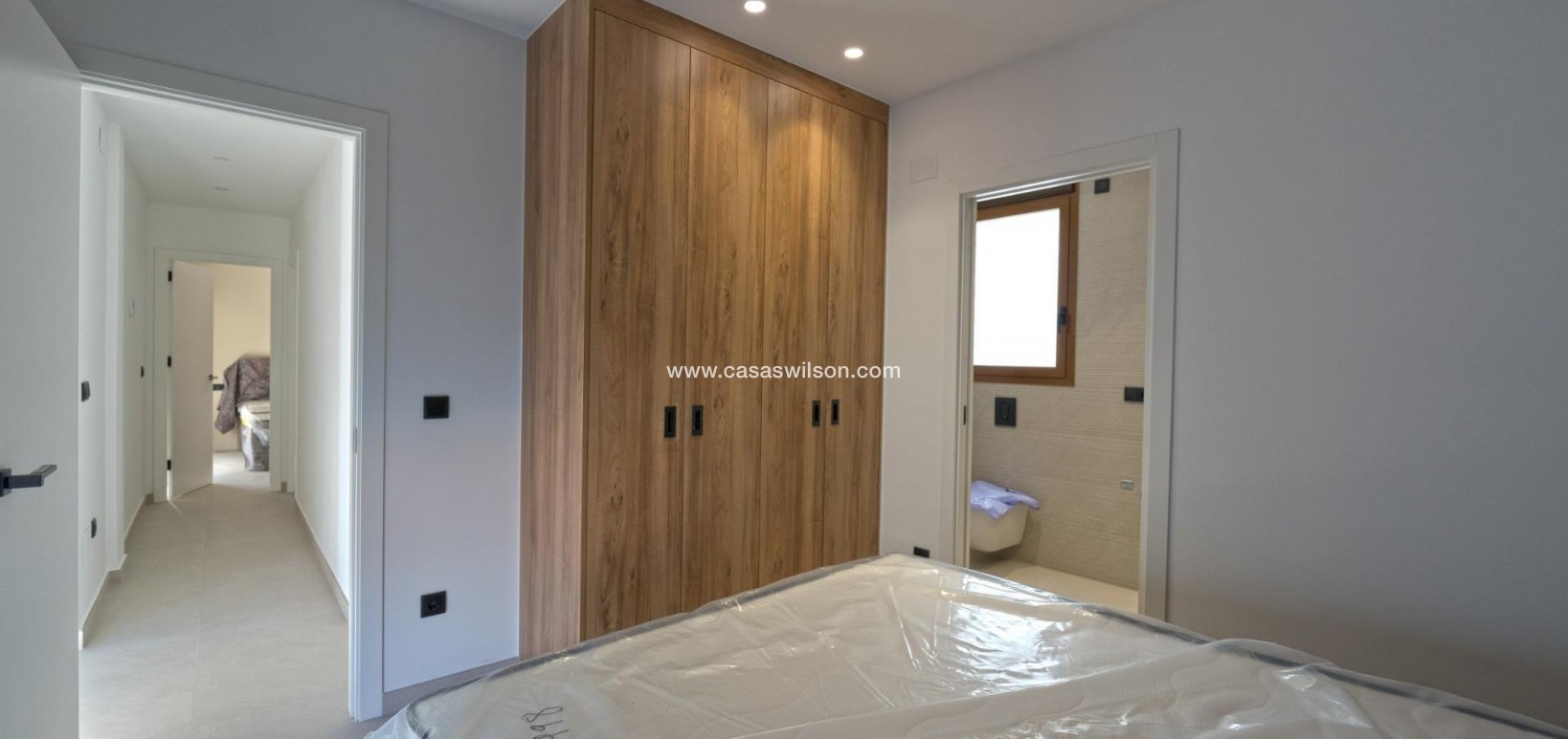 Nueva construcción  - Chalet - Benejúzar - alta