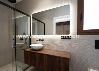 Nueva construcción  - Chalet - Benejúzar - alta