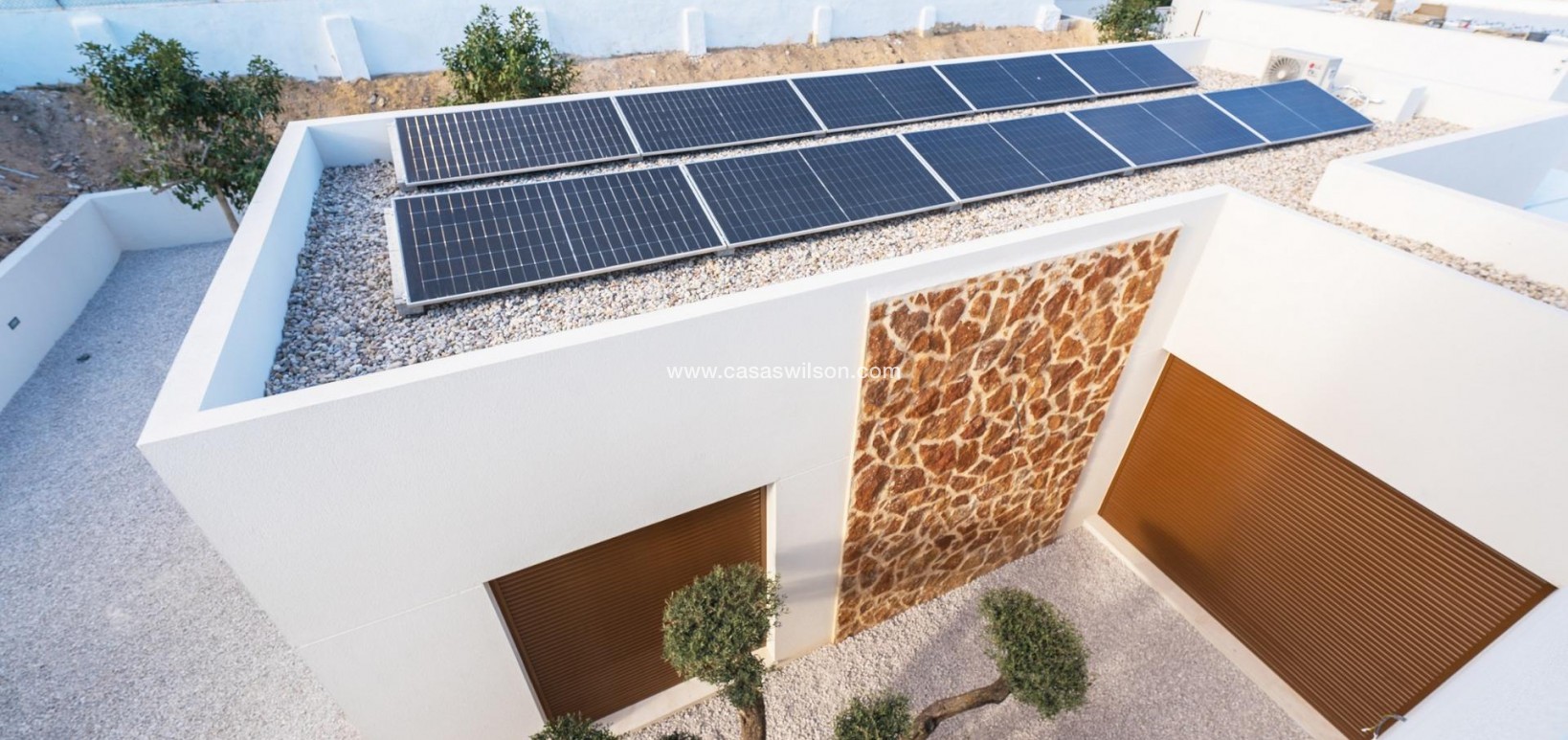 Nueva construcción  - Chalet - Benejúzar - alta