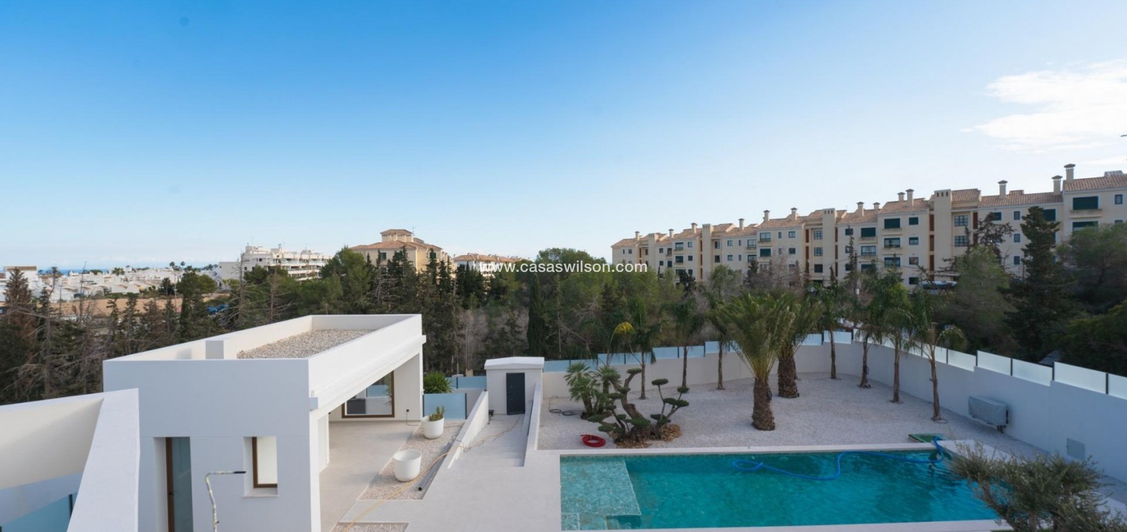 Nueva construcción  - Chalet - Benejúzar - alta