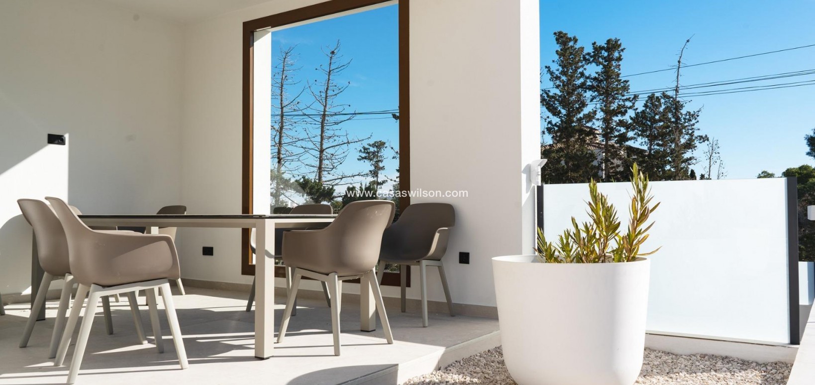 Nueva construcción  - Chalet - Benejúzar - alta