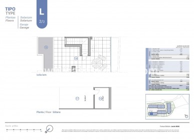 New Build - Townhouse - El Campello - Platja de L´Amerador