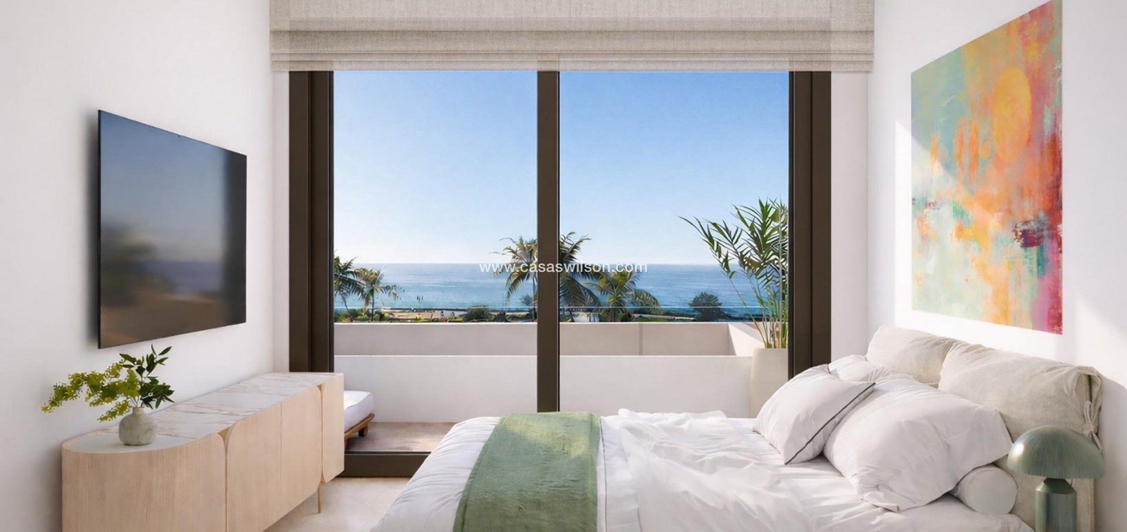 Nueva construcción  - Chalet - El Campello - Platja de L´Amerador