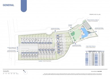 Nueva construcción  - Chalet - El Campello - Platja de L´Amerador