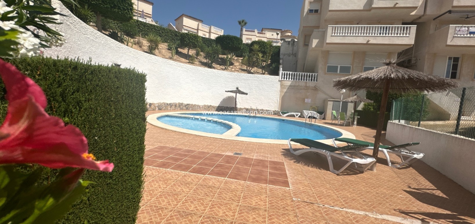 Sale - Apartment - Ciudad Quesada - Golf La Marquesa (Ciudad Quesada)