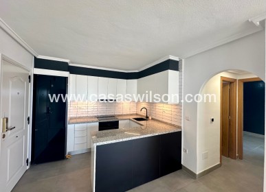Sale - Apartment - Ciudad Quesada - Golf La Marquesa (Ciudad Quesada)