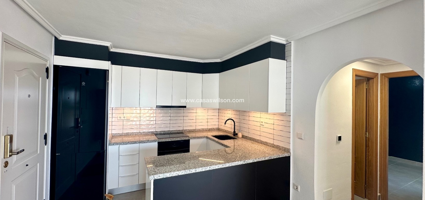 Sale - Apartment - Ciudad Quesada - Golf La Marquesa (Ciudad Quesada)