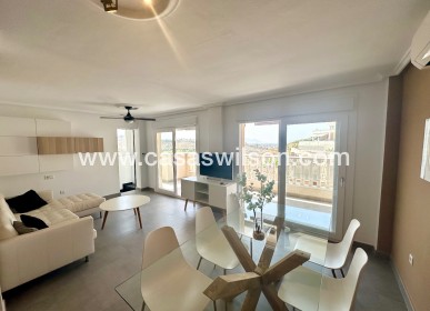 Sale - Apartment - Ciudad Quesada - Golf La Marquesa (Ciudad Quesada)