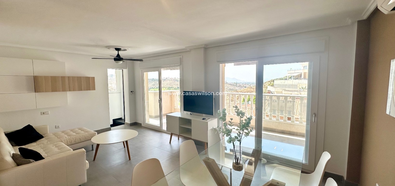Sale - Apartment - Ciudad Quesada - Golf La Marquesa (Ciudad Quesada)