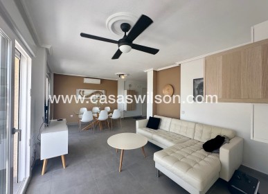 Sale - Apartment - Ciudad Quesada - Golf La Marquesa (Ciudad Quesada)
