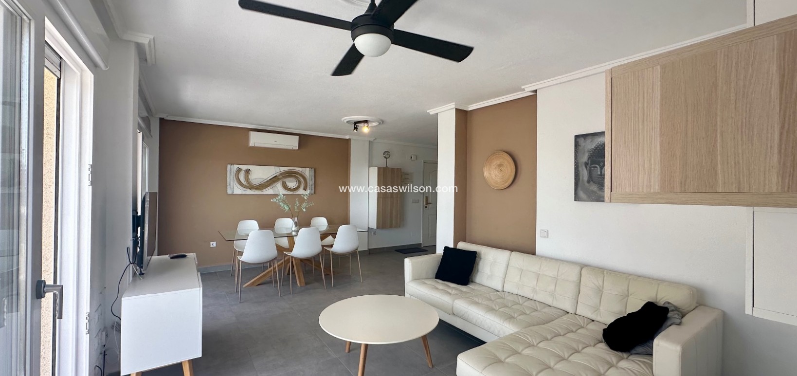 Sale - Apartment - Ciudad Quesada - Golf La Marquesa (Ciudad Quesada)