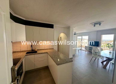 Sale - Apartment - Ciudad Quesada - Golf La Marquesa (Ciudad Quesada)