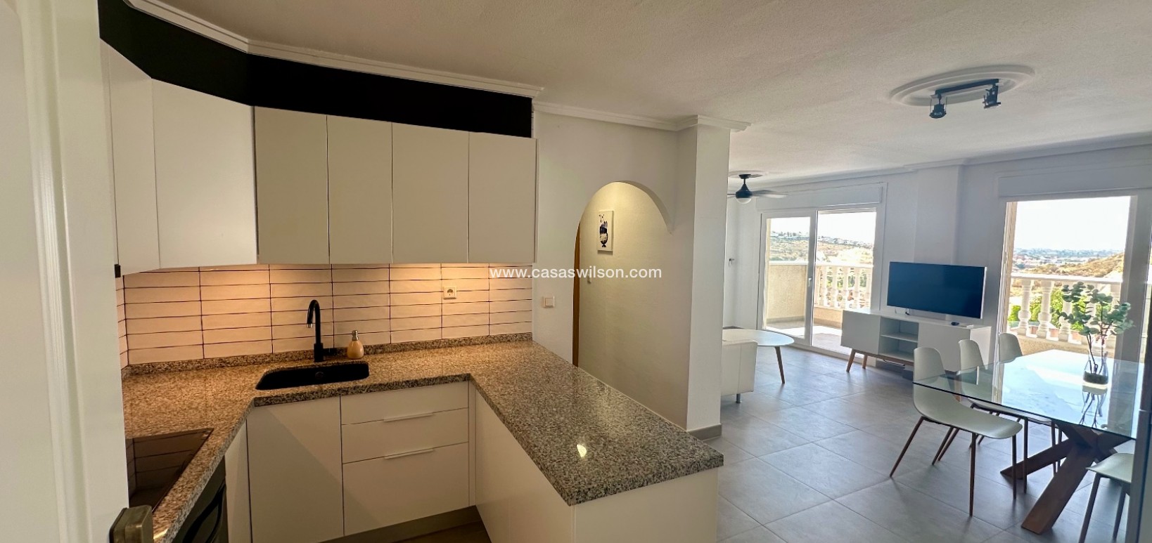 Sale - Apartment - Ciudad Quesada - Golf La Marquesa (Ciudad Quesada)