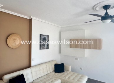 Sale - Apartment - Ciudad Quesada - Golf La Marquesa (Ciudad Quesada)