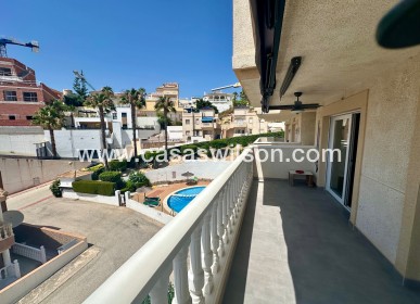 Sale - Apartment - Ciudad Quesada - Golf La Marquesa (Ciudad Quesada)