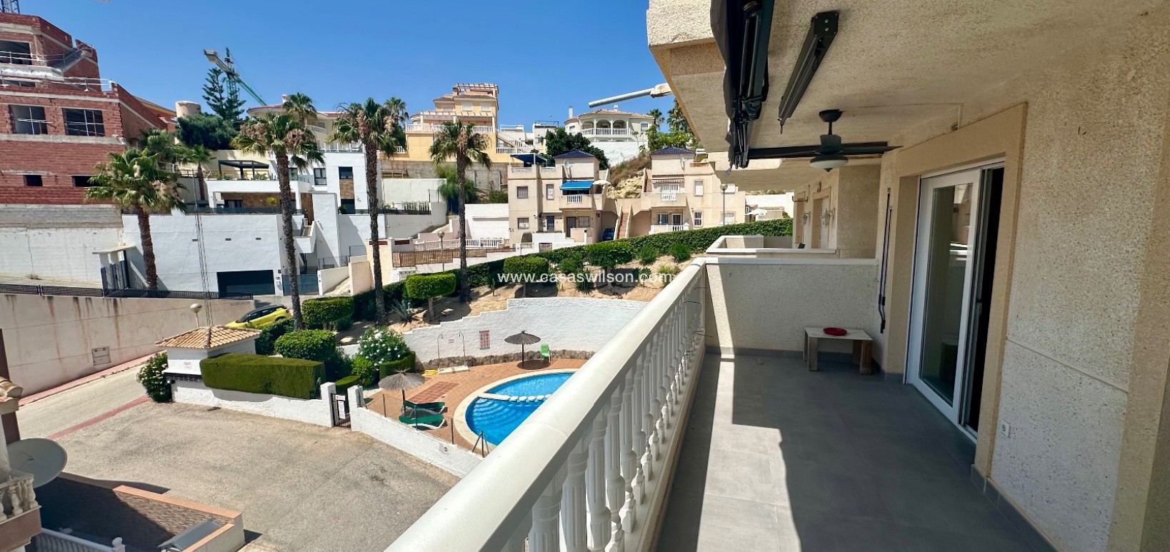 Sale - Apartment - Ciudad Quesada - Golf La Marquesa (Ciudad Quesada)