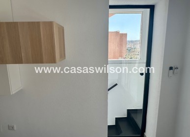 Sale - Apartment - Ciudad Quesada - Golf La Marquesa (Ciudad Quesada)