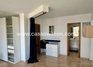 Sale - Apartment - Ciudad Quesada - Golf La Marquesa (Ciudad Quesada)