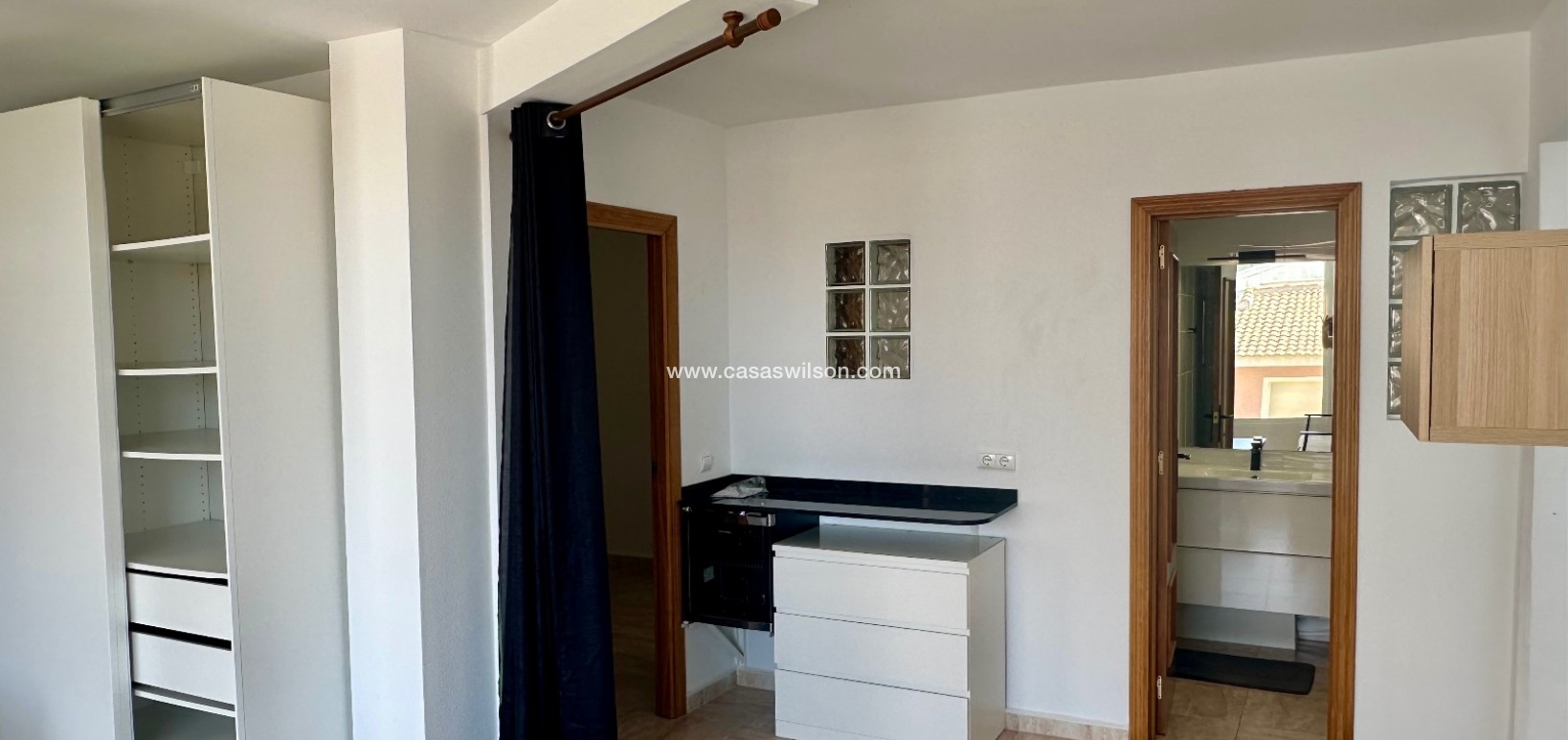 Sale - Apartment - Ciudad Quesada - Golf La Marquesa (Ciudad Quesada)