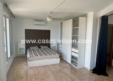 Sale - Apartment - Ciudad Quesada - Golf La Marquesa (Ciudad Quesada)