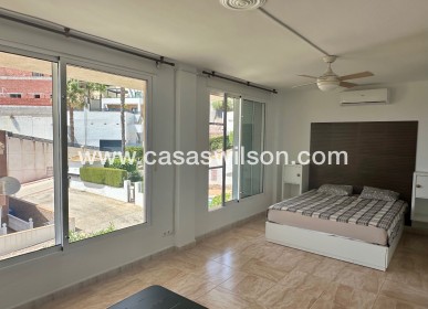 Sale - Apartment - Ciudad Quesada - Golf La Marquesa (Ciudad Quesada)