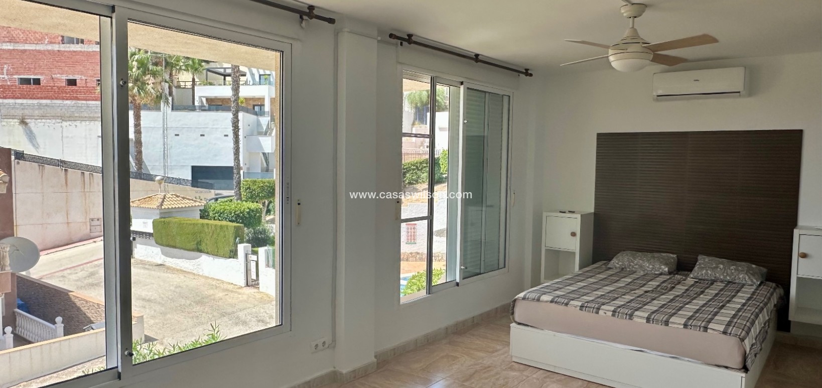 Sale - Apartment - Ciudad Quesada - Golf La Marquesa (Ciudad Quesada)