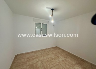 Sale - Apartment - Ciudad Quesada - Golf La Marquesa (Ciudad Quesada)