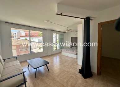 Sale - Apartment - Ciudad Quesada - Golf La Marquesa (Ciudad Quesada)