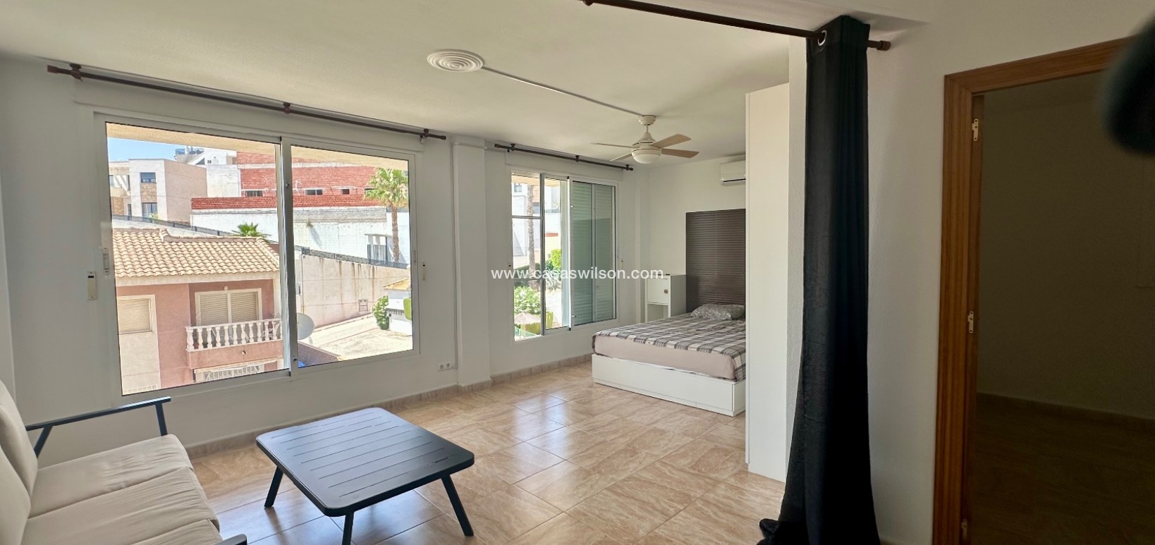 Sale - Apartment - Ciudad Quesada - Golf La Marquesa (Ciudad Quesada)