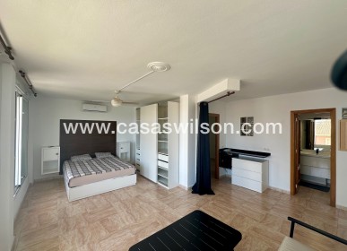 Sale - Apartment - Ciudad Quesada - Golf La Marquesa (Ciudad Quesada)