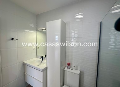 Sale - Apartment - Ciudad Quesada - Golf La Marquesa (Ciudad Quesada)