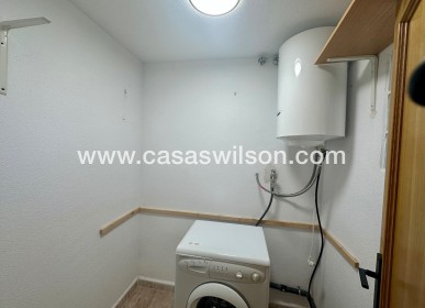 Sale - Apartment - Ciudad Quesada - Golf La Marquesa (Ciudad Quesada)