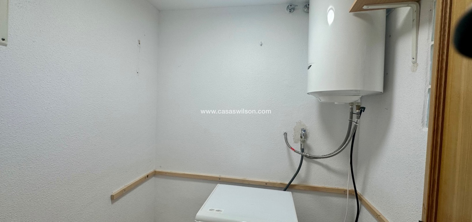 Sale - Apartment - Ciudad Quesada - Golf La Marquesa (Ciudad Quesada)