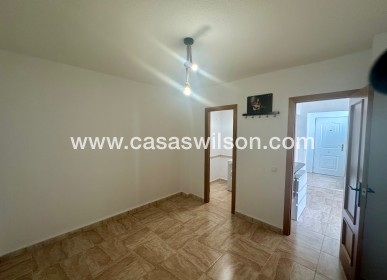 Sale - Apartment - Ciudad Quesada - Golf La Marquesa (Ciudad Quesada)