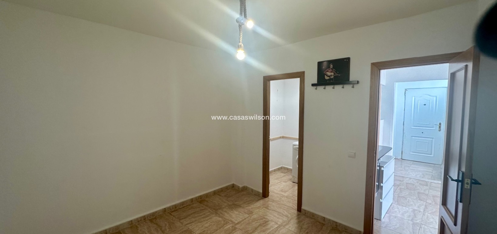Sale - Apartment - Ciudad Quesada - Golf La Marquesa (Ciudad Quesada)