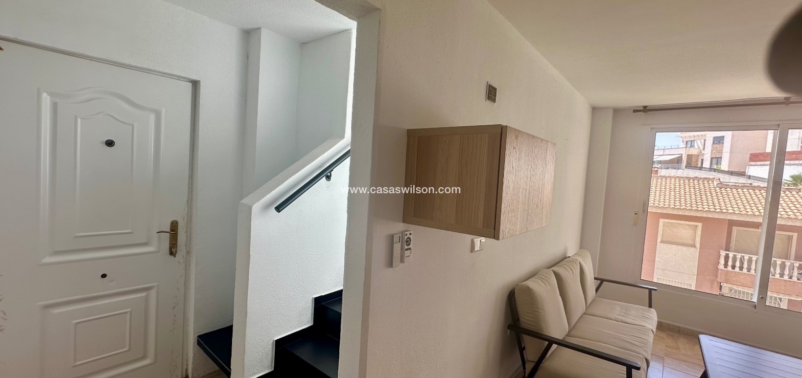 Sale - Apartment - Ciudad Quesada - Golf La Marquesa (Ciudad Quesada)