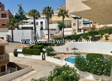 Sale - Apartment - Ciudad Quesada - Golf La Marquesa (Ciudad Quesada)