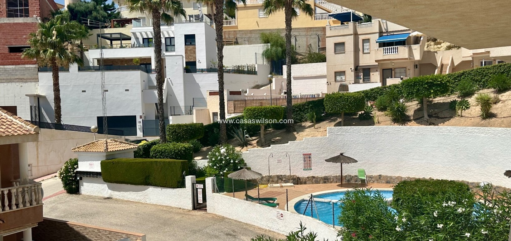 Sale - Apartment - Ciudad Quesada - Golf La Marquesa (Ciudad Quesada)