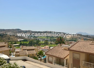 Sale - Apartment - Ciudad Quesada - Golf La Marquesa (Ciudad Quesada)