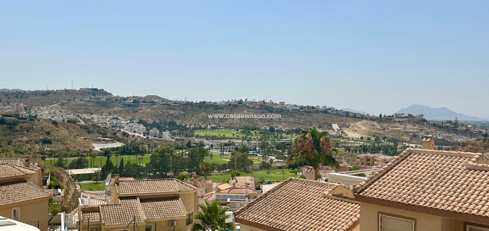 Sale - Apartment - Ciudad Quesada - Golf La Marquesa (Ciudad Quesada)