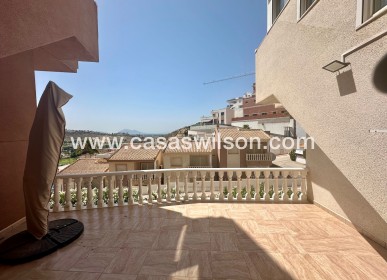 Sale - Apartment - Ciudad Quesada - Golf La Marquesa (Ciudad Quesada)
