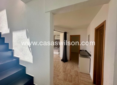 Sale - Apartment - Ciudad Quesada - Golf La Marquesa (Ciudad Quesada)