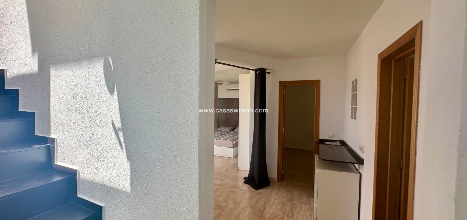 Sale - Apartment - Ciudad Quesada - Golf La Marquesa (Ciudad Quesada)
