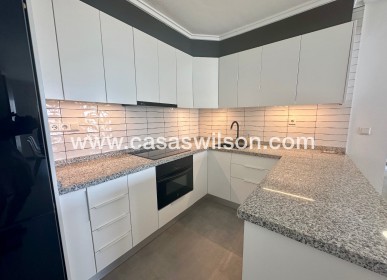 Sale - Apartment - Ciudad Quesada - Golf La Marquesa (Ciudad Quesada)