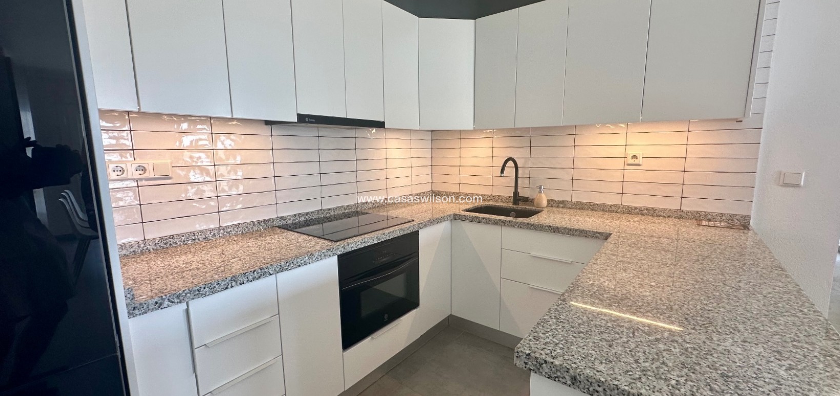 Sale - Apartment - Ciudad Quesada - Golf La Marquesa (Ciudad Quesada)
