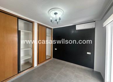 Sale - Apartment - Ciudad Quesada - Golf La Marquesa (Ciudad Quesada)